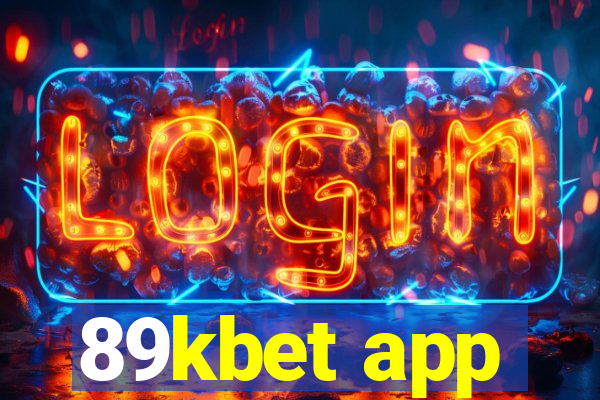 89kbet app